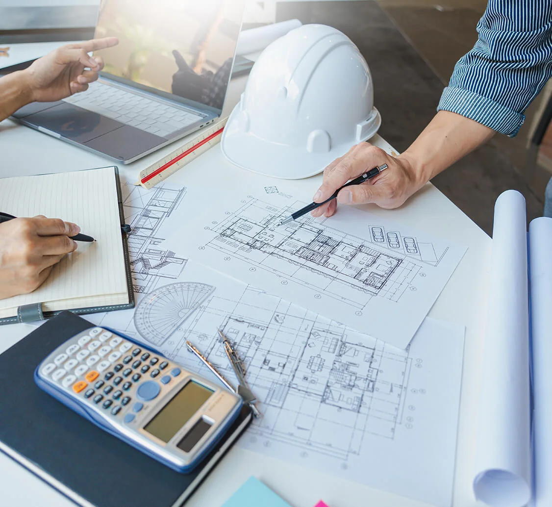 OPC Suivi de Chantier BET Casablanca